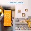 Termostaatti Meross MTS200BHK Wi‑Fi älykoti-termostaatti, malli MTS200BHK (EU)