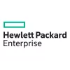 HPE 8-porttinen SFF NVMe -taustalevy