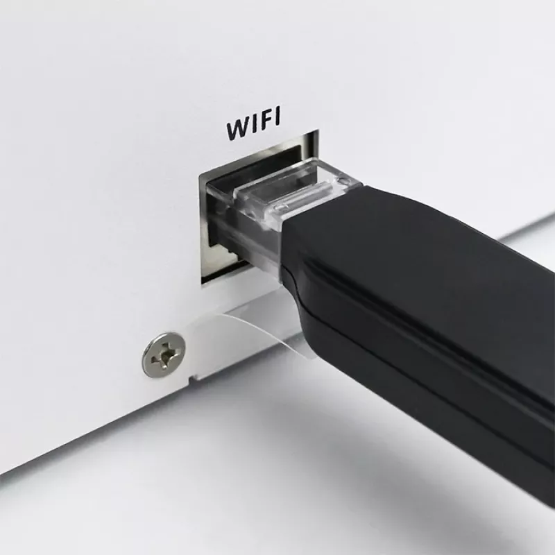 Qoltec 53962 Wi-Fi-moduuli aurinkoinverttereille