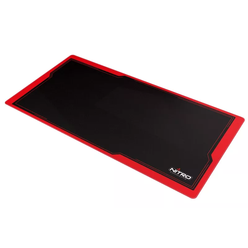 Hiirimatto Nitro Concepts DM12