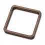 Koristetarvike EK Water Blocks Wood Walnut