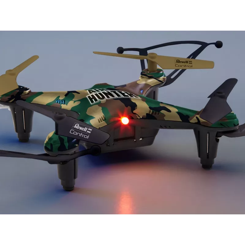 Revell 23860 kauko-ohjattava lelu