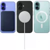 Matkapuhelin iPhone 16/128 GB musta MYE73 Apple