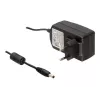 USB-keskitin DeLOCK 4 porttia 5000 Mbit/s musta valkoinen