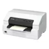 Tulostin Epson PLQ-35 passbook-tulostin nopea hiljainen valkoinen