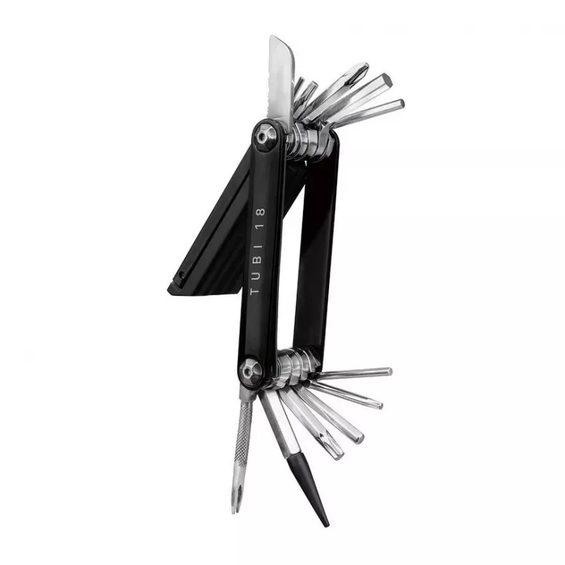 Topeak Tubi 18 pyörätyökalu