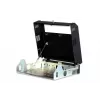 Seinäasennusteline Digitus DN-19 04U-PB-B