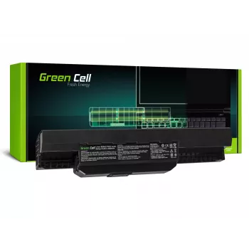 Green Cell AS04 kannettavan tietokoneen vara-akku