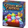 Gemstone Caverns, pulmapeli