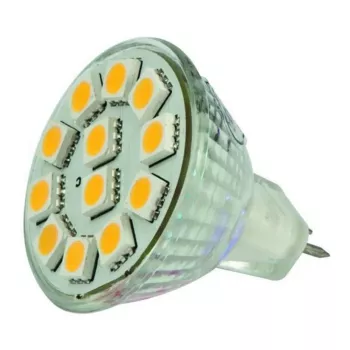 Synergy 21 S21-LED-K00054 LED-lamppu 2 W G4 A++ (s21-LED-k00054)