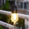 Ulkovalosarja Lite bulb moments Extralink 10 m, 10 valaisinta, puutarhagarlandi