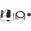 Audio-technica AT-LP120XBTUSBBK tuote musta