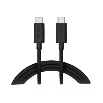 USB-C - USB-C lataus ja