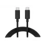 USB-C - USB-C lataus ja