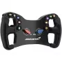 Ohjauspyörä Ascher Racing McLaren Artura GT4 76080049 — replika-kilpaohjauspyörä simulaattoririgeihin