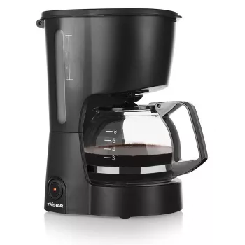 Tristar kahvinkeitin | CM-1246 | jauhettu | 600 W | musta