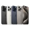 KUNNOSTETTU puhelin iPhone 15 PRO/128GB sininen Apple kunnostettu