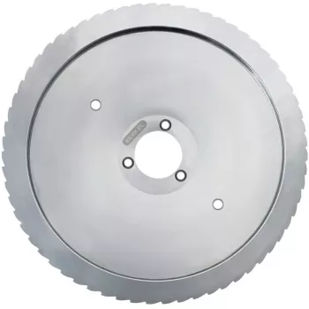 Berkel hammastettu terä HomeLine Plus 250 (BKACCSBKHLP0200000)