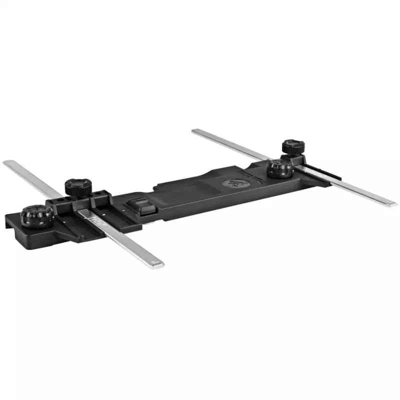 Makita 196953-0 pyörösahan lisävaruste ohjauskiskoadapteri