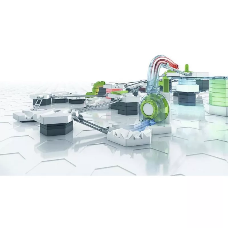 Ravensburger GraviTrax Energy -aloituspaketti 27482