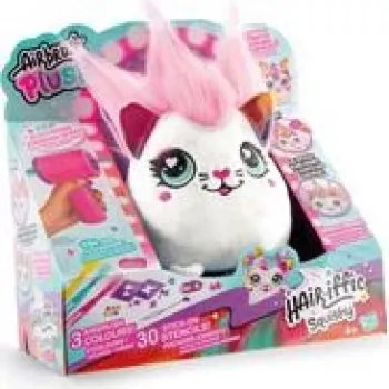 Canal Toys pehmo Squish Pal (AIR040)