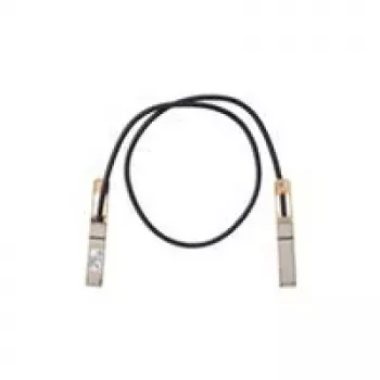 Cisco QSFP-100G-CU1M= InfiniBand-kuitukaapeli 1 m