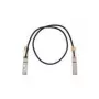 Cisco QSFP-100G-CU1M= InfiniBand-kuitukaapeli 1 m