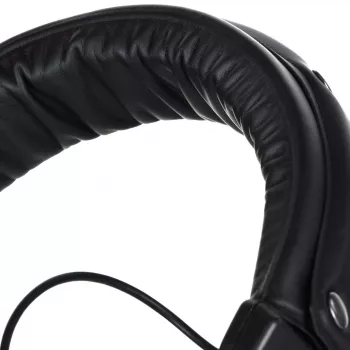 Beyerdynamic DT 770 PRO kuulokkeet johdollinen pääpanta musiikki musta