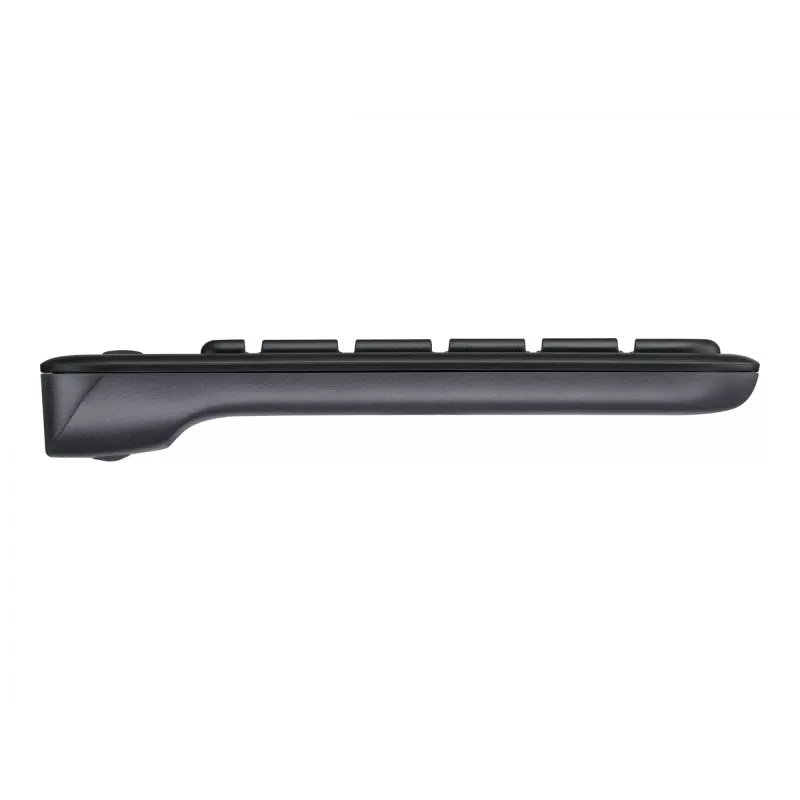 Langaton kosketusnäppäimistö Logitech K400 Plus