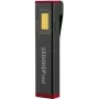 LED-työvalaisin gedore red R95700089, halkaisija 8,9 cm, akku 600 mAh