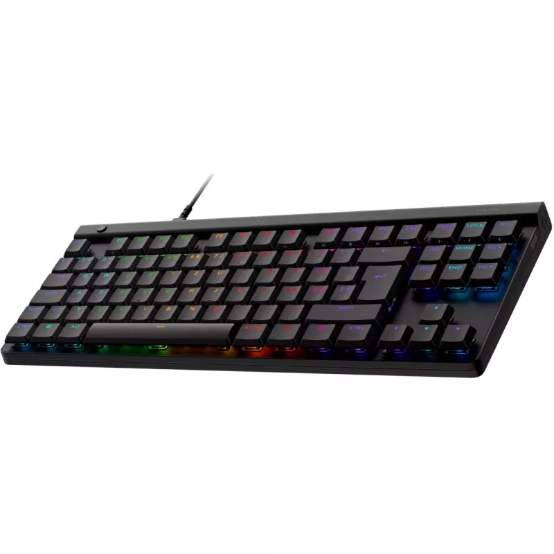 Logitech 920-012887 tuote musta