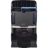 Shark PowerDetect NeverTouch Pro RV2800ZEEU 2-in-1 imuroiva ja moppaava robotti, LiDAR, 20 kPa, musta
