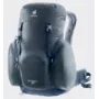 Reppu DEUTER Gröden 32 — 32 L, graphite, top-lataus, 1,17 kg, 420 mm leveys