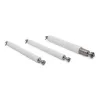 Syöttörullasarja Zebra ZE511 (Pinch and Peel Rollers, Left and Right)