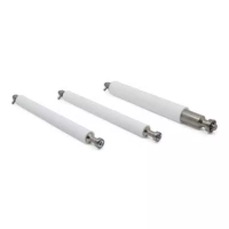 Syöttörullasarja Zebra ZE511 (Pinch and Peel Rollers, Left and Right)