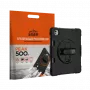 Eiger Peak 500m kotelo iPad Pro 11'' 2024 musta (EGPE00171)