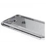 Suojakotelo Devia Defender2-sarja iPhone 11 Pro -puhelimelle – musta