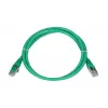 LAN-patchkaapeli Extralink Cat.6 FTP 1 m
