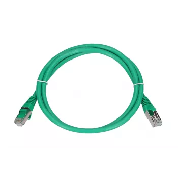 LAN-patchkaapeli Extralink Cat.6 FTP 1 m
