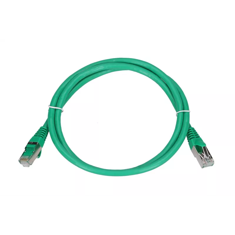 LAN-patchkaapeli Extralink Cat.6 FTP 1 m