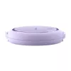 Baseus Free2Pull - 20 W USB-C Lightning vedettävä kaapeli, 1 m (violetti)