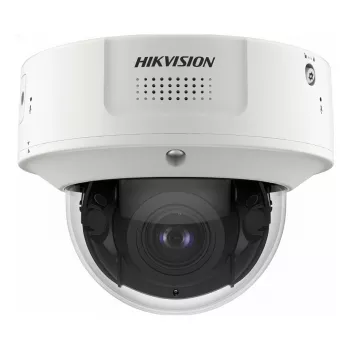 Kupukamera Hikvision iDS-2CD7146G2-IZHSY 4MP 2,8–12mm varifokaali