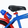 Lasten polkupyörä 16 Huffy 21901W Spider-Man