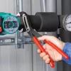 Vesipumppupihdit Knipex 88 01 180
