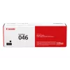 Värikasetti Canon 1250C002 46 musta 5 000 sivua