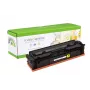 Yhteensopiva Static Control Hewlett-Packard W2212A, keltainen