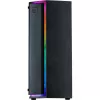 Inter-Tech S-3906 RENEGADE - Tower - ATX - ei virtalähdettä (ATX) - USB/audio (88881273)