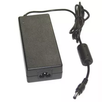 Virtasovitin HP 394278-001 65W tulo 50/60Hz lähtö 18,5V
