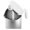 ZWILLING PRO sähköinen vedenkeitin 1,5 l 1850 W 53006-000-0 hopea