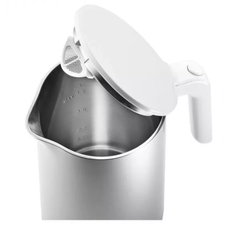 ZWILLING PRO sähköinen vedenkeitin 1,5 l 1850 W 53006-000-0 hopea